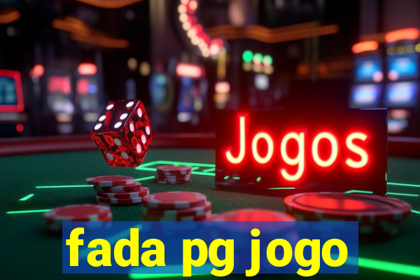 fada pg jogo